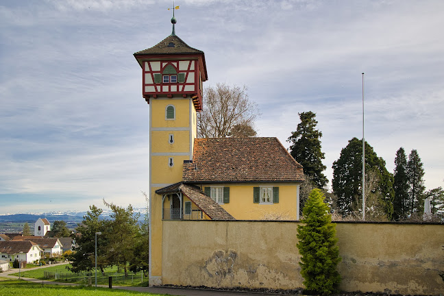 Tertianum Schloss Berg Öffnungszeiten