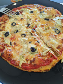 Plats et boissons du Pizzeria Pizza saveurs à Erquinghem-Lys - n°1
