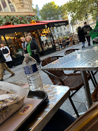 Atmosphère du Restaurant libanais Malak Al Tawouk à Paris - n°3
