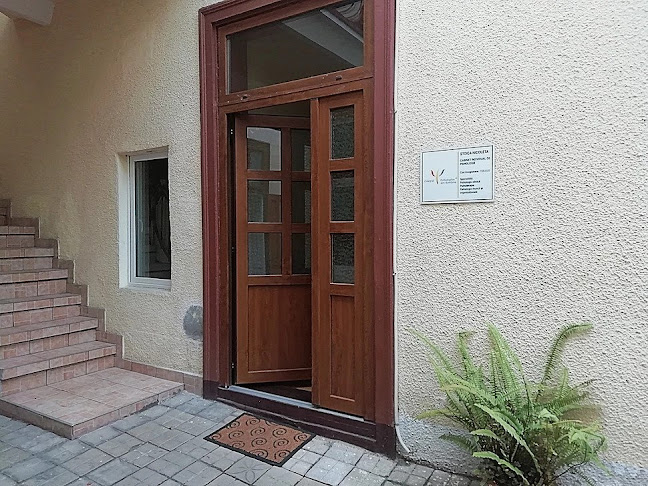 Alina Stoica Cabinet de Psihologie - Sibiu