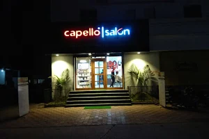 Capello Salon Akola image