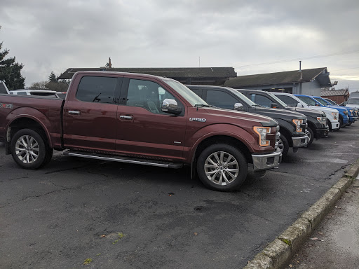 Used Car Dealer «RPM Motors and Sales», reviews and photos, 377 S 56th Pl, Ridgefield, WA 98642, USA