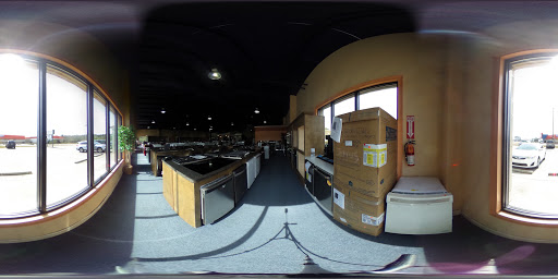 Appliance Store «Jeffers Mc Gill Appliance & Furniture», reviews and photos, 1421 Atlas Rd, Columbia, SC 29209, USA