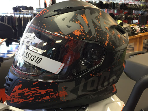 Motorcycle Dealer «Extreme Powersports Inc», reviews and photos, 4501 Jefferson Davis Hwy, Fredericksburg, VA 22408, USA