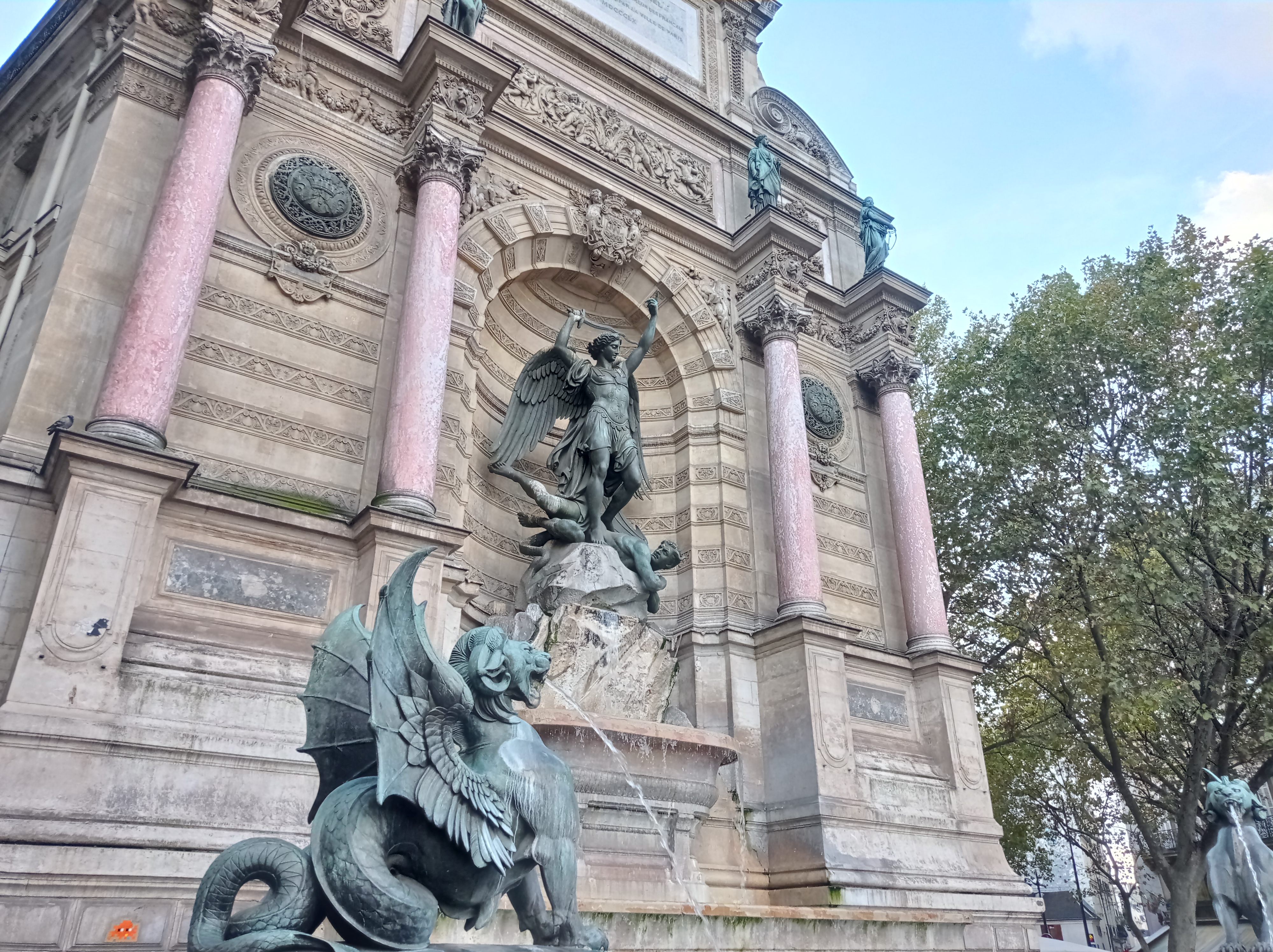 Photo n° 7 de l'avis de Crimson.i fait le 26/10/2020 à 15:43