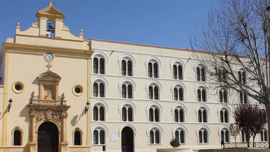 Colegio Concertado-Privado La Presentación de Nuestra Señora de Guadix