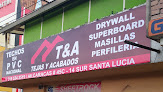 Tiendas para comprar tejas Bogota