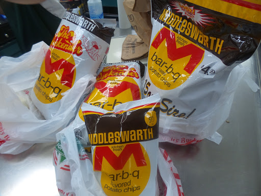 Supermarket «Jim Thorpe Market», reviews and photos, 1 River St, Jim Thorpe, PA 18229, USA