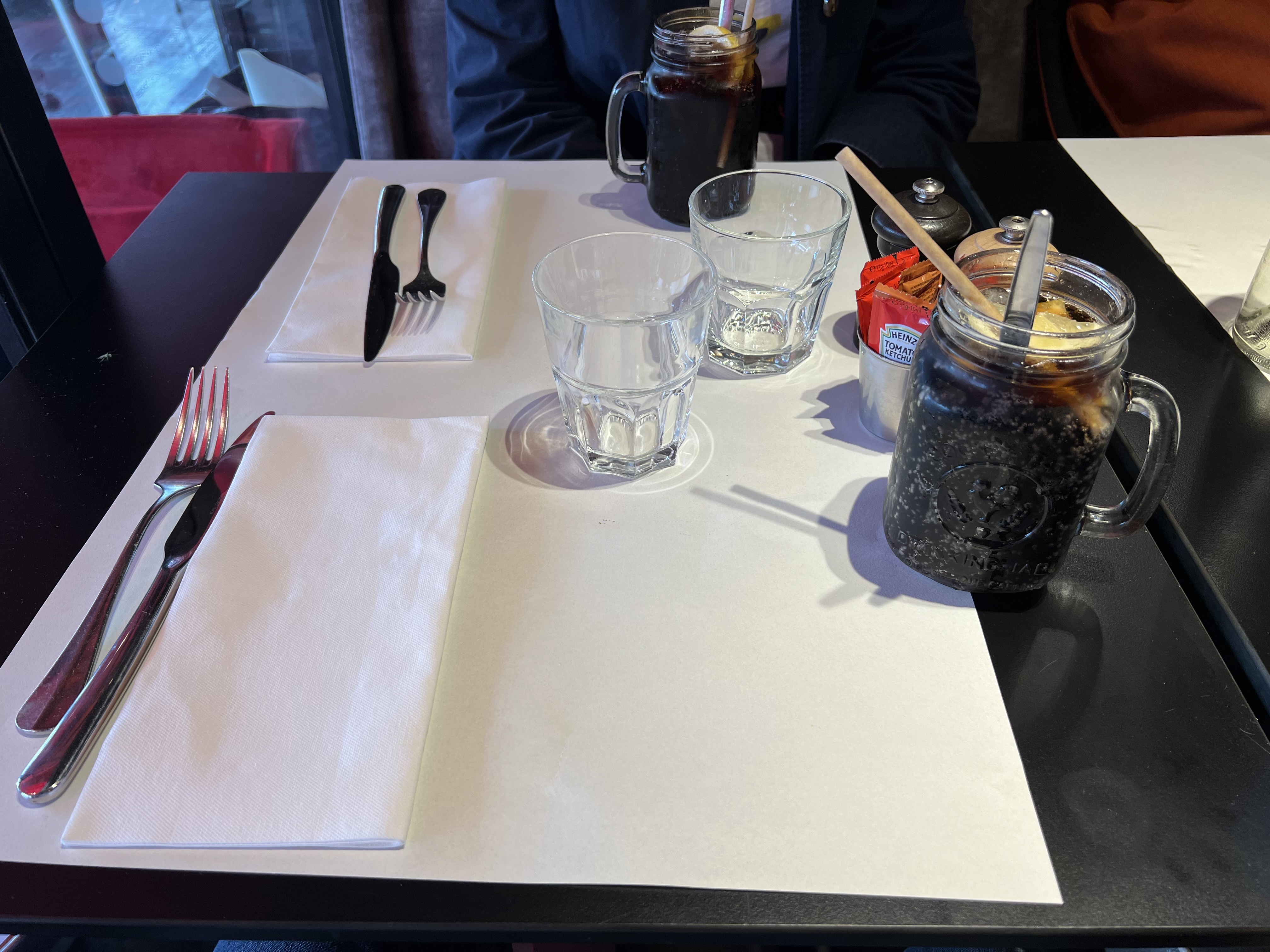 Photo n° 1 de l'avis de Laurent.A fait le 08/05/2022 à 14:48