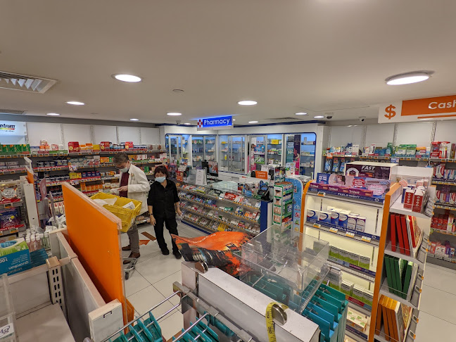 Opinii despre Guardian Health & Beauty + Pharmacy – The Centrepoint (Click & Collect) în Singapore - Pharmacy