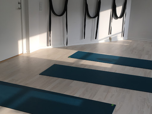 Ananda Yoga Skole in Silkeborg in Silkeborg, Silkeborg