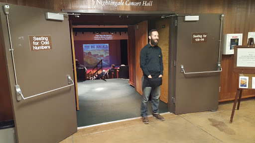 Concert Hall «Nightingale Concert Hall», reviews and photos, 1335 N Virginia St, Reno, NV 89512, USA