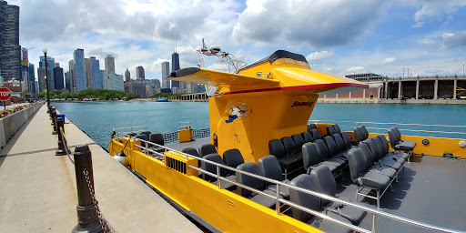 Tourist Attraction «Navy Pier», reviews and photos, 600 E Grand Ave, Chicago, IL 60611, USA