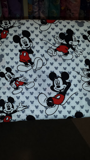 Fabric Store «Jo-Ann Fabrics and Crafts», reviews and photos, 400 S State Rd, Springfield, PA 19064, USA