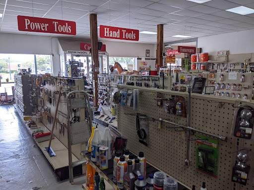 Hardware Store «Makinson Hardware», reviews and photos, 308 Broadway, Kissimmee, FL 34741, USA