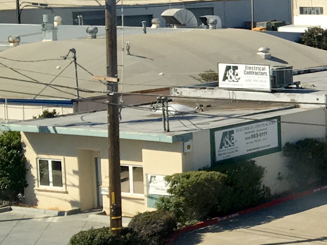 A & E Electrical Co Inc