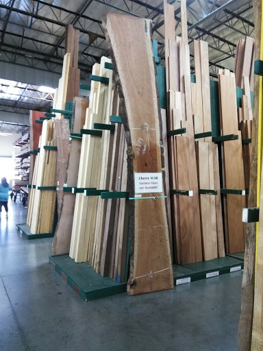 Wood supplier Orange