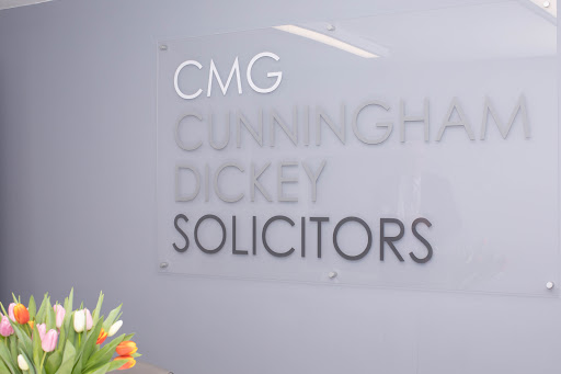 CMG Cunningham Dickey Solicitors