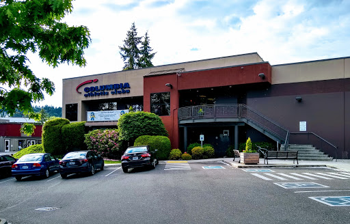 Gym «Columbia Athletic Clubs, Juanita Bay», reviews and photos, 11450 98th Ave NE, Kirkland, WA 98033, USA