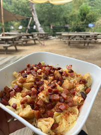 Plats et boissons du Restaurant Snack de la Besorgues à Labastide-sur-Bésorgues - n°14