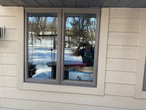 Roofing Contractor «Iron River Construction», reviews and photos, 586 Bavaria Ln, Chaska, MN 55318, USA