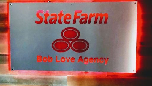 Insurance Agency «Bob Love - State Farm Insurance Agent», reviews and photos