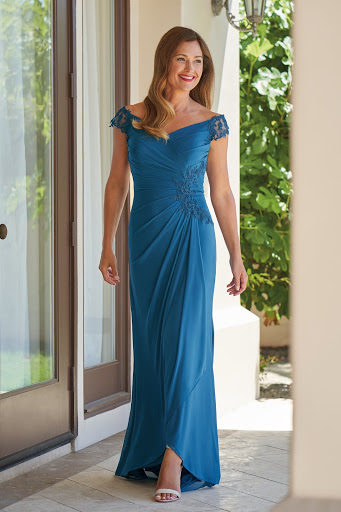 Bridal Shop «Occasions Bridal», reviews and photos, 6 P T Barnum Square, Bethel, CT 06801, USA