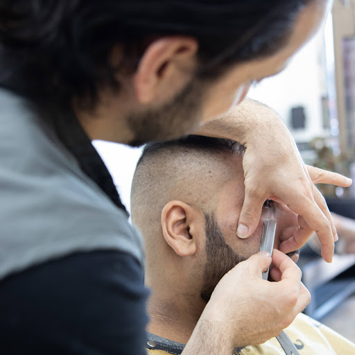 Barber Shop «Zohan Barber Shop», reviews and photos, 2052 Sunrise Hwy, Bay Shore, NY 11706, USA