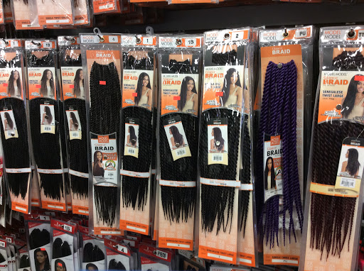 Beauty Supply Store «Ocean Beauty Supply», reviews and photos, 25644 W 8 Mile Rd, Southfield, MI 48033, USA