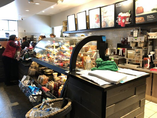 Starbucks image