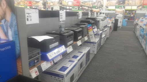 Office Supply Store «Staples», reviews and photos, 470 Citi Centre St, Winter Haven, FL 33880, USA