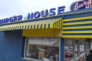 Burger House image