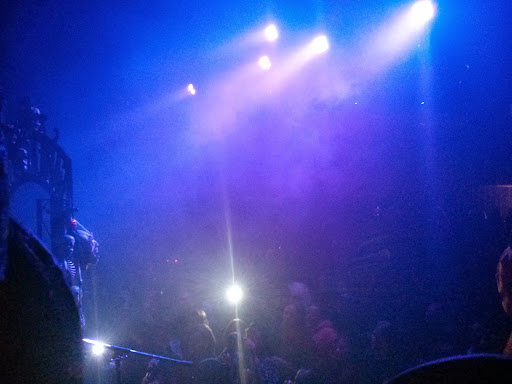 Live Music Venue «Diesel Concert Lounge», reviews and photos, 33151 23 Mile Rd, New Baltimore, MI 48047, USA