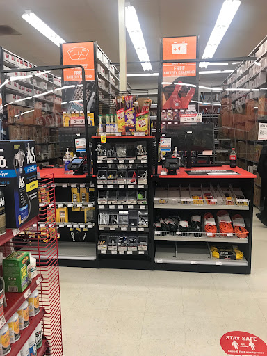 AutoZone Auto Parts