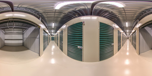 Self-Storage Facility «Simply Self Storage - Land o Lakes», reviews and photos, 22831 Preakness Blvd, Land O Lakes, FL 34639, USA