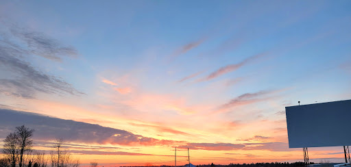 Drive-in Movie Theater «Bay Drive-In Theatre», reviews and photos, NY-26, Alexandria Bay, NY 13607, USA