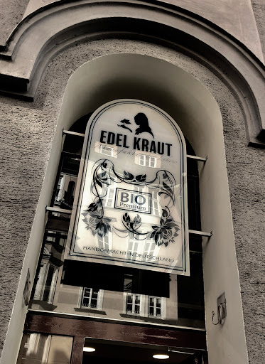 EDEL KRAUT München