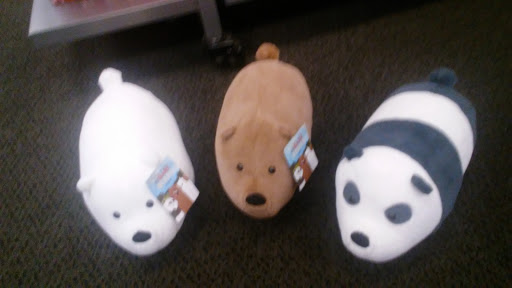 Book Store «Books-A-Million», reviews and photos, 2150 Northwoods Blvd, Charleston, SC 29406, USA