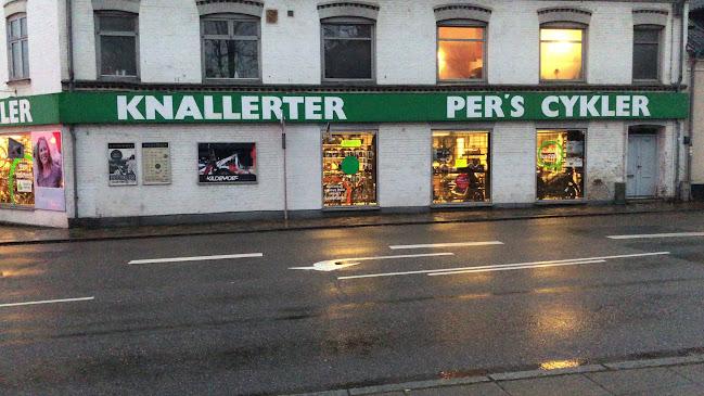 Per's Cykler - Odense