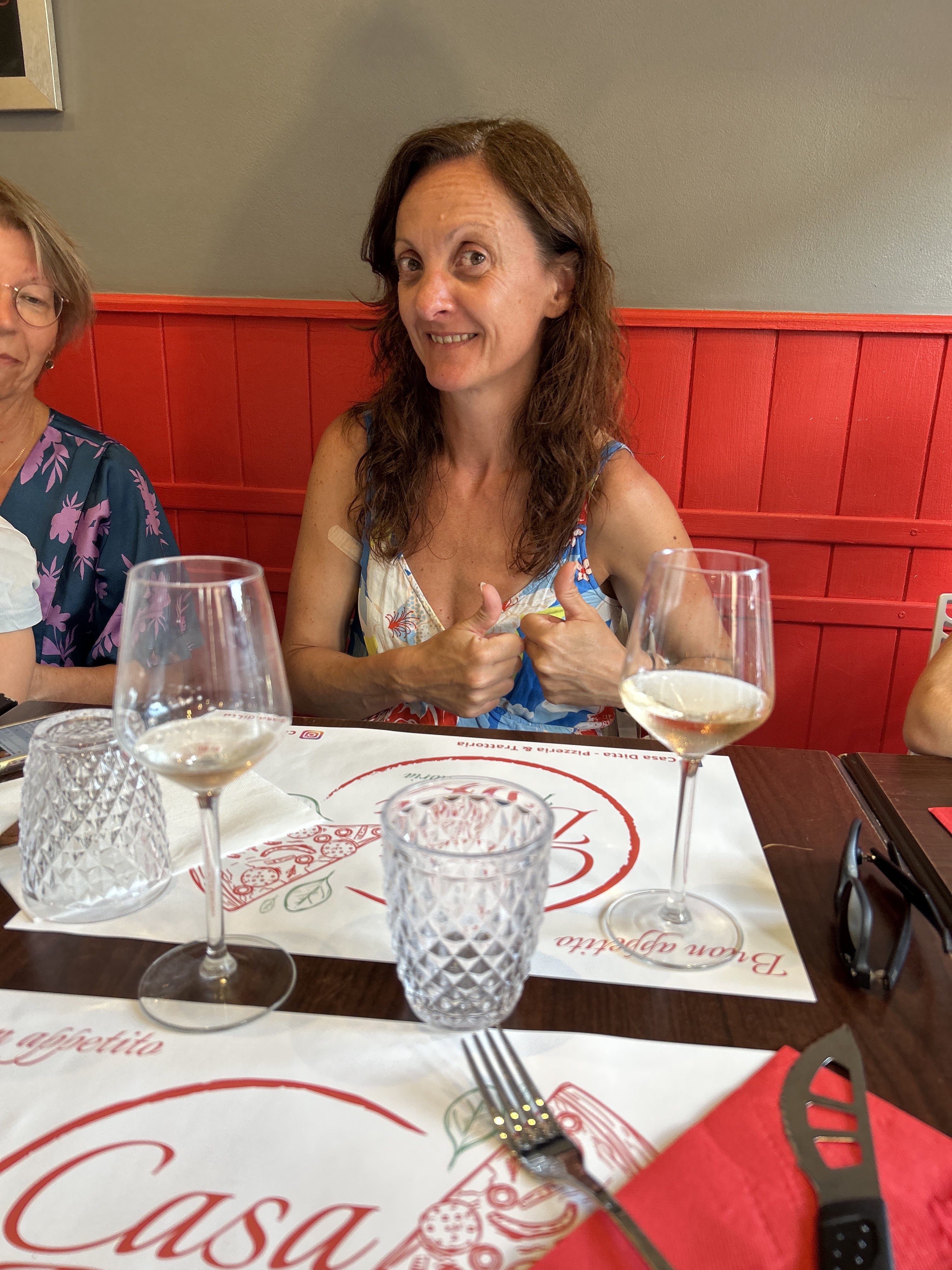 Photo n° 1 de l'avis de michel.e fait le 20/07/2023 à 17:42