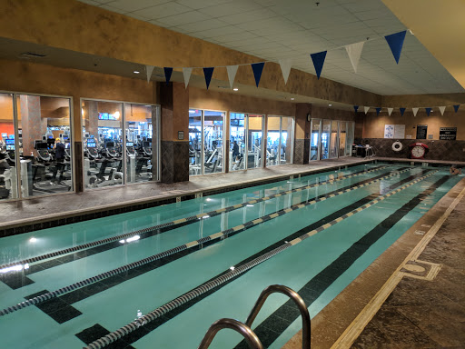 Health Club «XSport Fitness», reviews and photos, 8190 Strawberry Ln, Falls Church, VA 22042, USA
