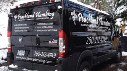 Peachland Plumbing Ltd