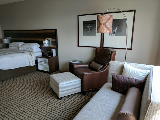 Hotel «Renaissance Austin Hotel», reviews and photos, 9721 Arboretum Blvd, Austin, TX 78759, USA