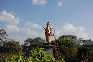 Vivekananda Statue and Park image