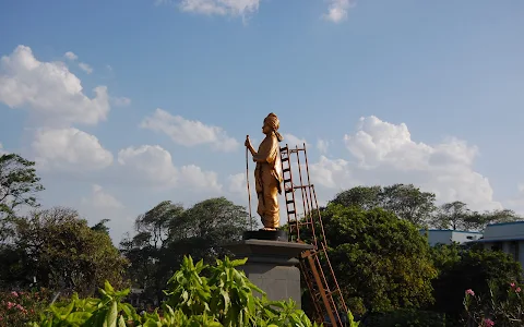 Vivekananda Statue and Park image