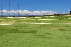 The Shooting Range Golf School image