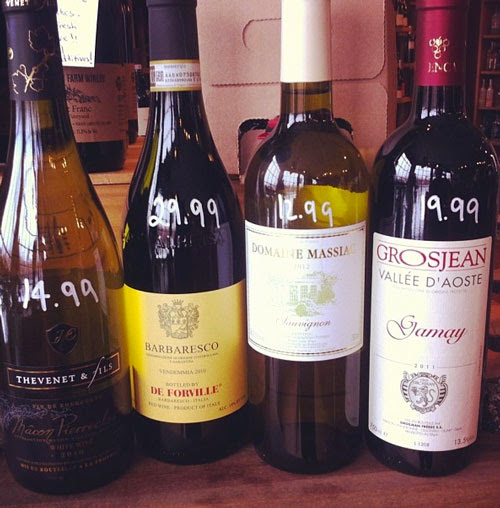 Wine Store «Kingston Wine Co.», reviews and photos, 65 Broadway, Kingston, NY 12401, USA