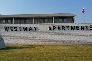 Westway Apartments image