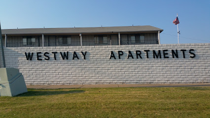 Westway Apartments