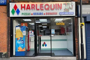 Harlequins image